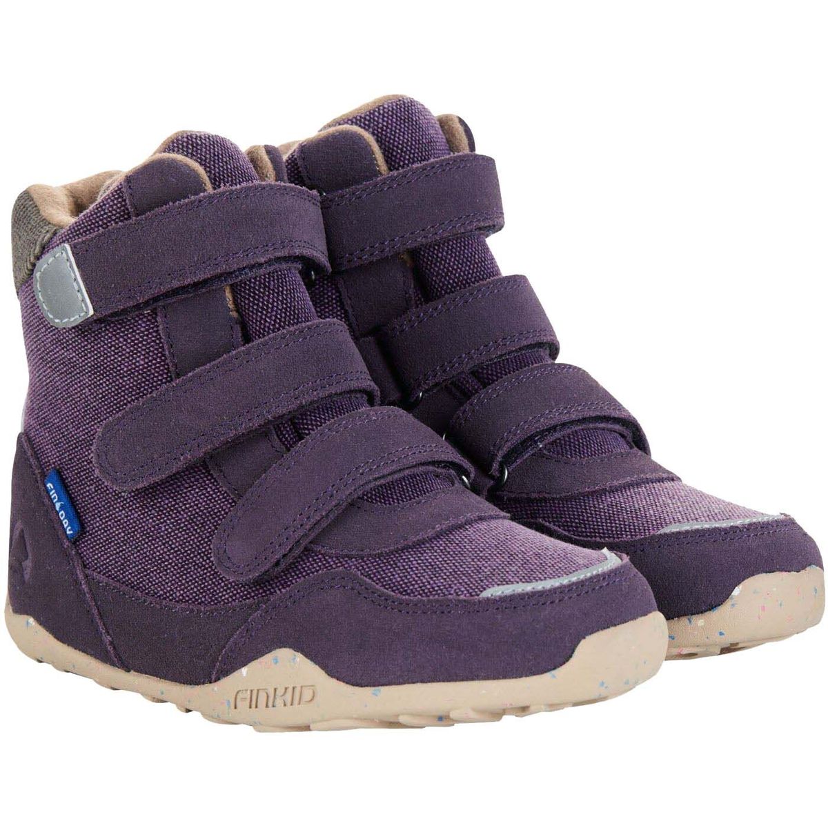 Finkid Ilves plum (216000) 32 8000283-216000-32
