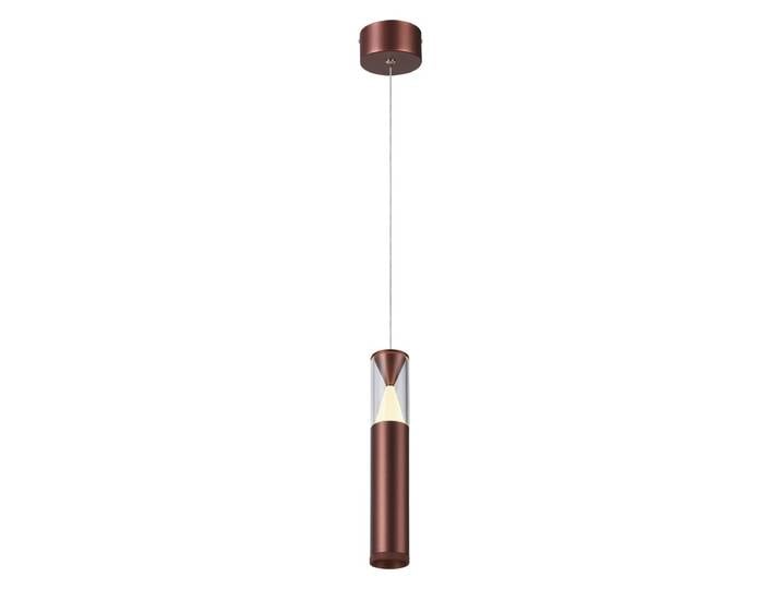Suspension SPARK LED cylindrique 7W