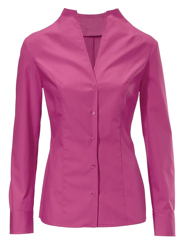 Heine Bluse in Pink - 38