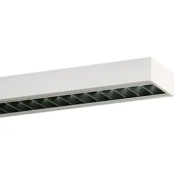 Ridi-Leuchten Deckenanbauleuchte ABRB# 0650323//676