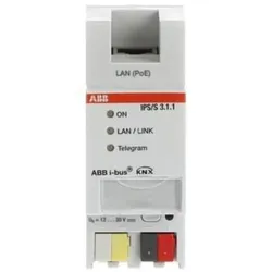 ABB Stotz S&J IP-Schnittstelle IPS/S3.1.1