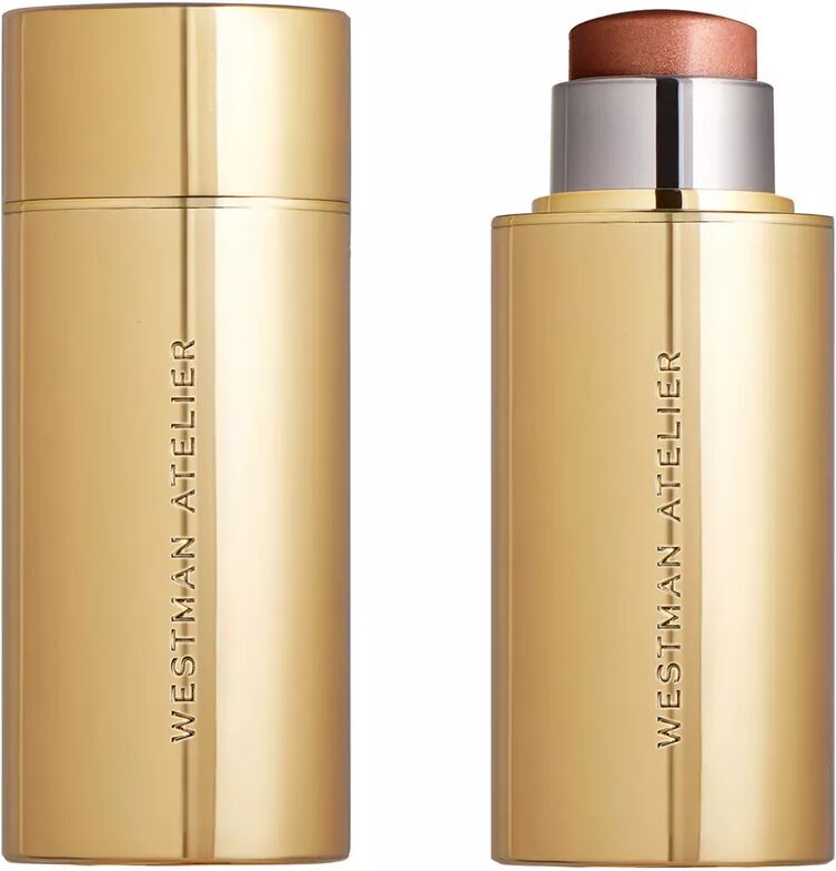 WESTMAN ATELIER - Lit Up - Highlighter-Stick, 5 g, Brulee
