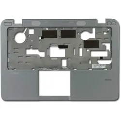 HP Obere Abdeckungseinheit, Notebook Ersatzteile, Silber