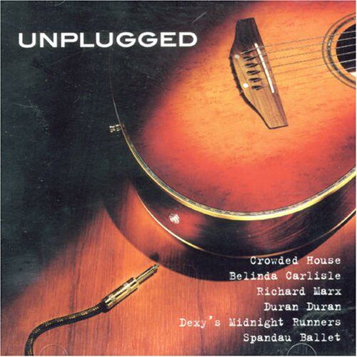 Various - Unplugged - Preis vom 30.09.2026 22:30:23 h