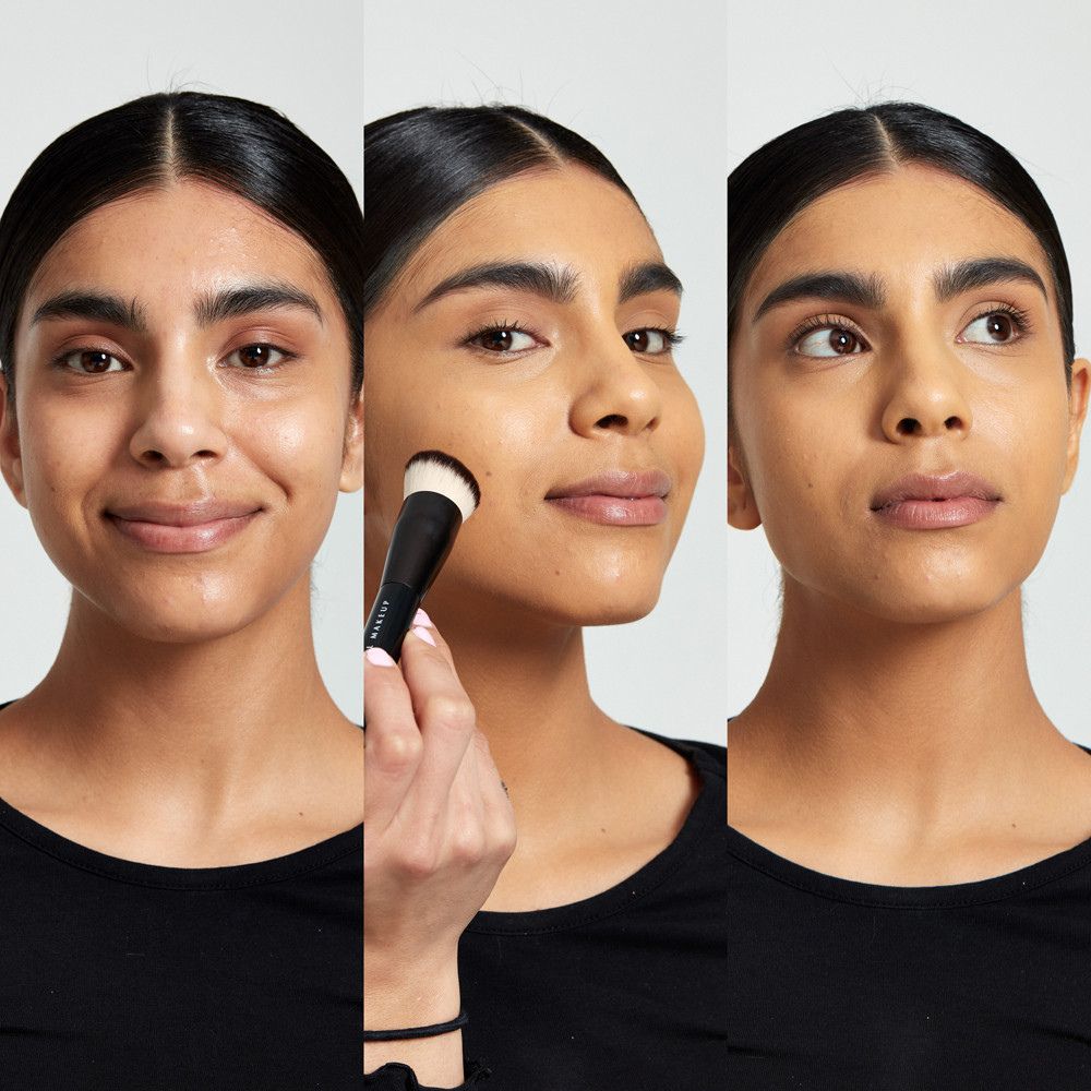 NYX Professional Makeup Can't Stop Won't Stop Full Coverage Foundation 30mL 10 Buff