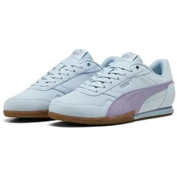 PUMA Bella Donna Suede Sneaker Damen 10 - lucite/lilac luster 37