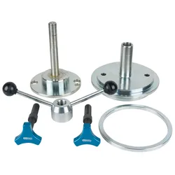 KS Tools Dichtringmontage-Satz für Scania, 6-tlg - 460.3935