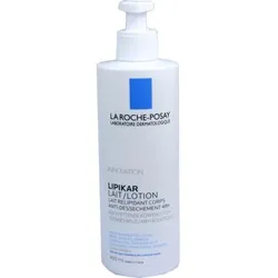 ROCHE-POSAY Lipikar Lotion 400 ml