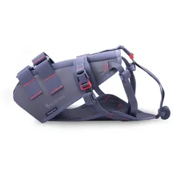 Acepac Sattle-Harness MKII Harness Grau