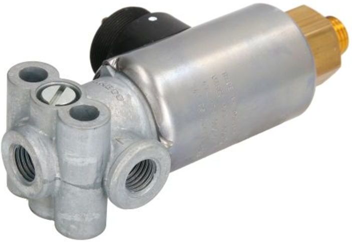 Magnetventil WABCO 4721710000