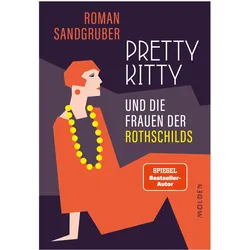 Pretty Kitty, Biografien von Roman Sandgruber