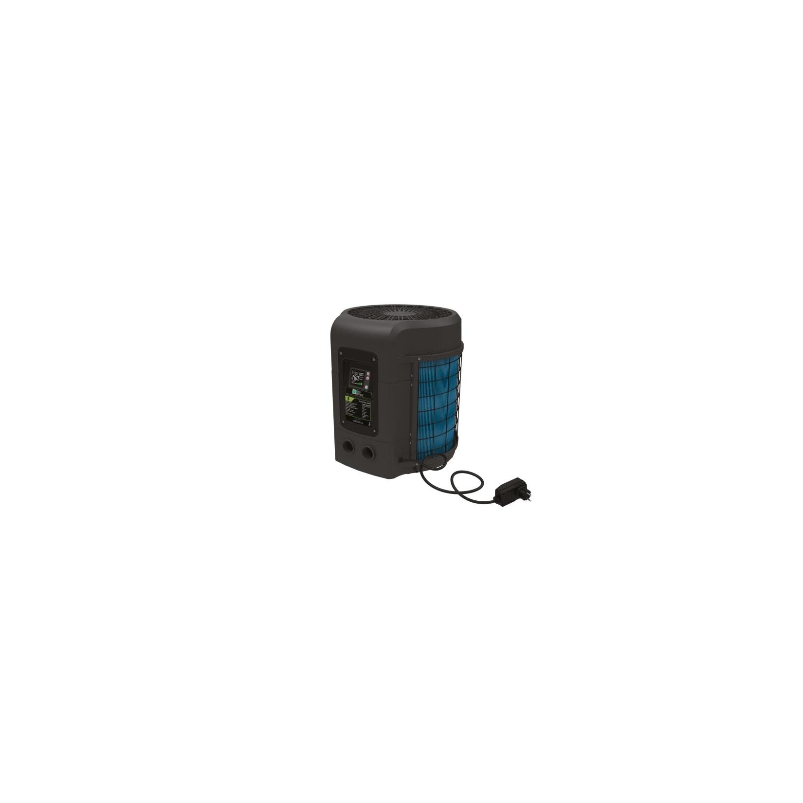 Interline "Premium" Wärmepumpe DURATECH 5KW, 12m3