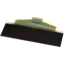 DEP256064A1-W - OLED, 256x64 px, weiß/schw., 2,8inch