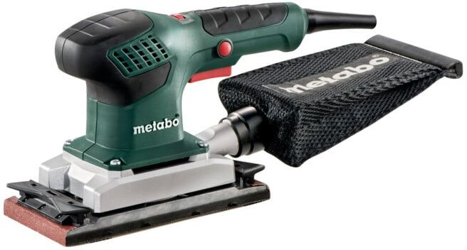 Metabo Ponceuse SRE 3185 carton (600442000)