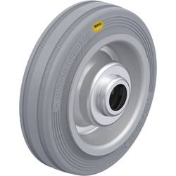 Blickle 94276 RD 100/15R-VLI Schwerlast-Rad Rad-Durchmesser: 100 mm Tragfähigkeit (max.): 100 kg 1 St.