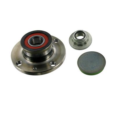 SKF Radlagersatz VKBA 3549 für Audi