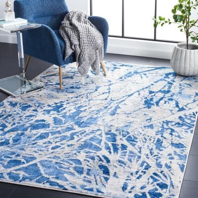 SAFAVIEH Jasper Unnur Modern & Contemporary Rug