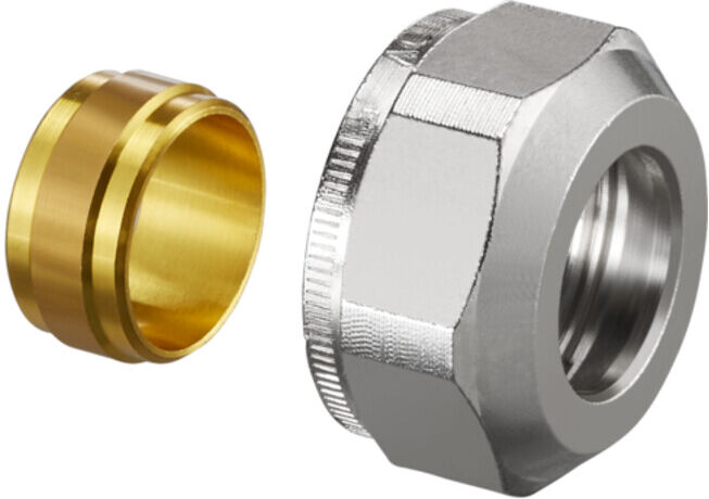 Raccord à compression OV Ofix K M 24x1,5, 15mm ; Oventrop (1016813)