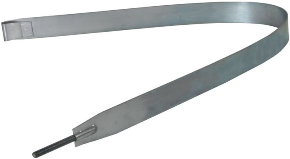 Side, Polttoainesäiliö Clamp Clr1