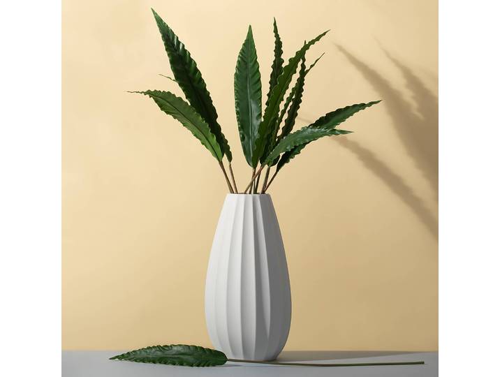 Kunstblume Opi Variante A 3 x 76 x 3cm
