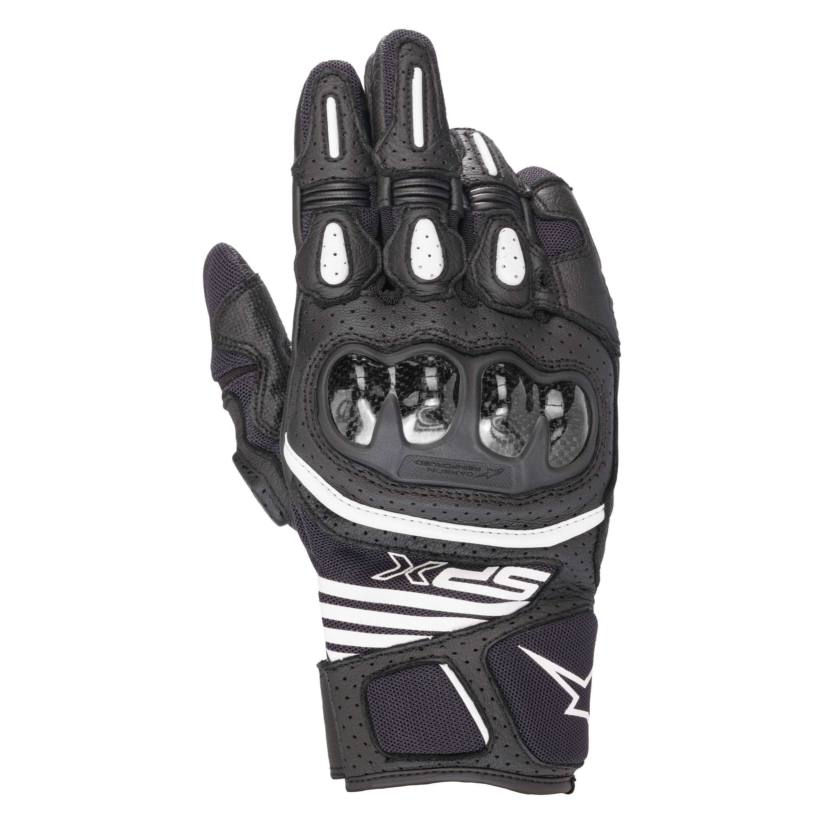 Alpinestars 3567319-10-XL (Herren, XL) (3567319-10-XL)