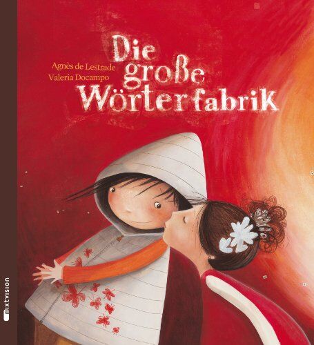 Lestrade, Agnès de - Die große Wörterfabrik. (Geschenkausgabe) - Preis vom 18.10.2026 19:22:15 h