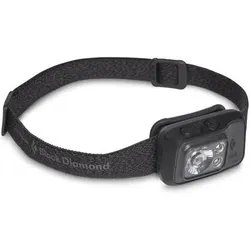 BLACK DIAMOND Lampen / Dynamos SPOT 400-R HEADLAMP, Größe ONE SIZE in Grau Grau