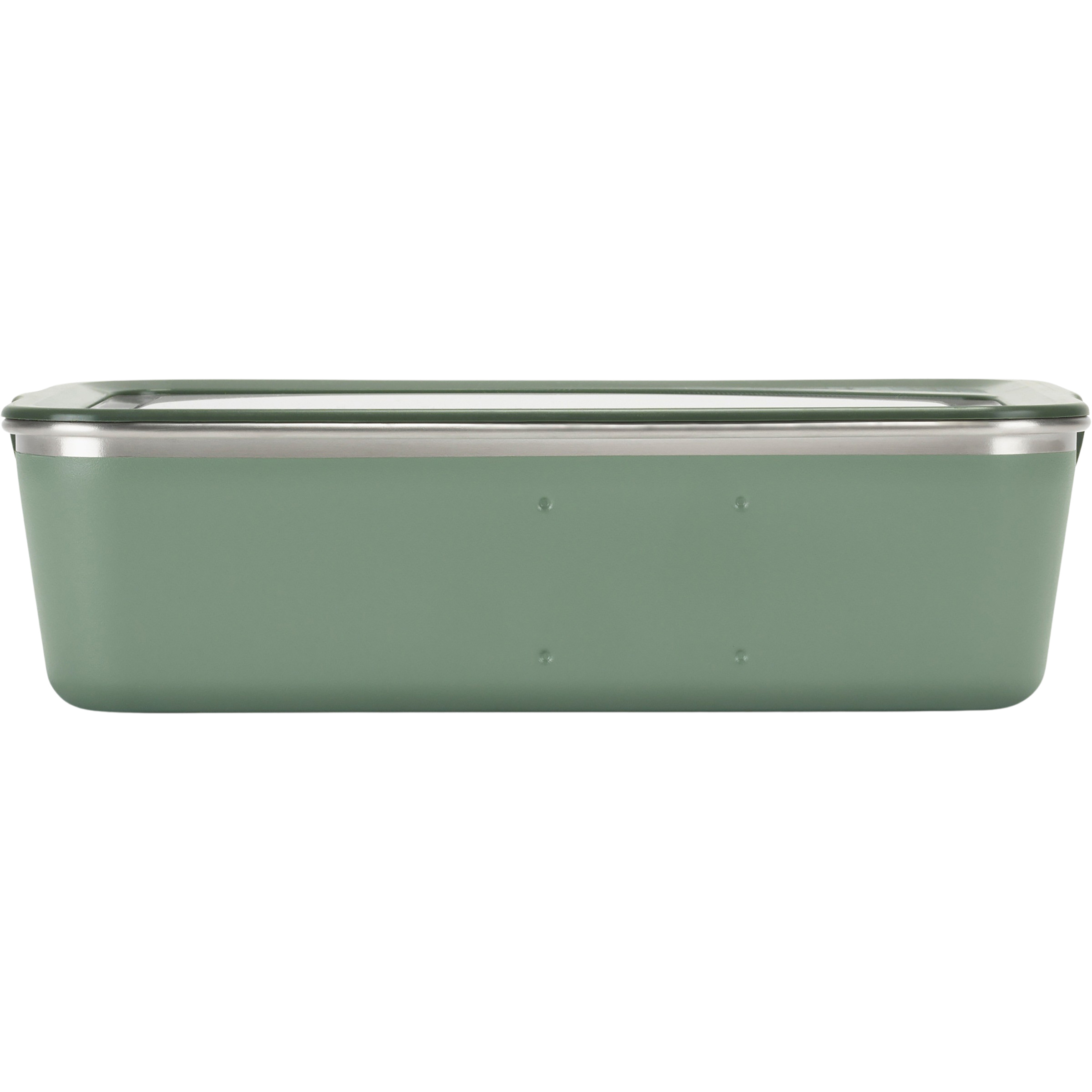 Klean Kanteen Big Meal Box Brotdosen & Behälter gruen Größe 1626ml Camping