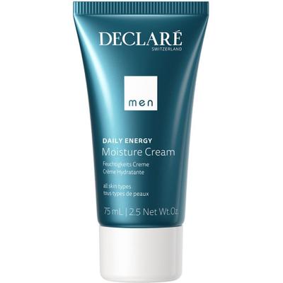 Declare Men Feuchtigkeitscreme 75 ml