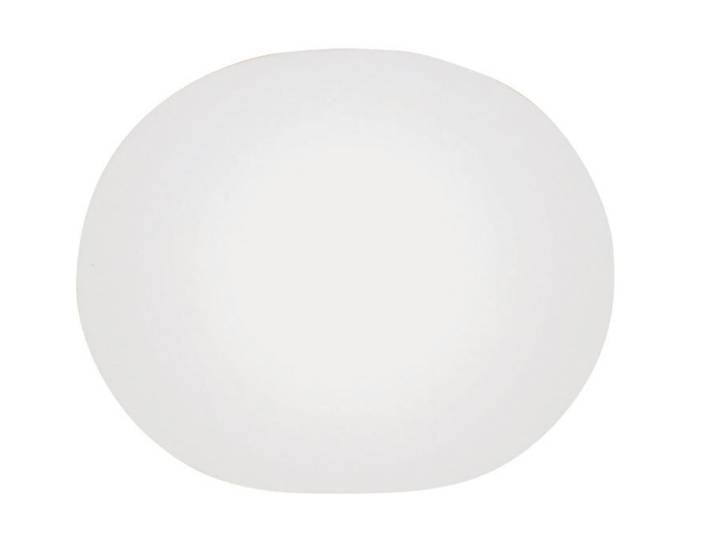 Schirm für Glo-Ball Mini C/W/T - Flos - Glas