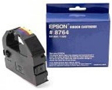 Epson S015122 Cinta de impresión color