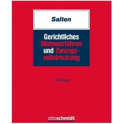 Uwe Salten, Fachbücher von Uwe Salten