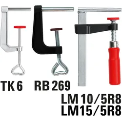 Bessey Tischklemme - RB269