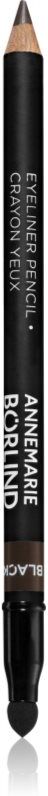 ANNEMARIE BÖRLIND DEKORATIVE eyeliner with applicator shade Black Brown 22 1,05 g