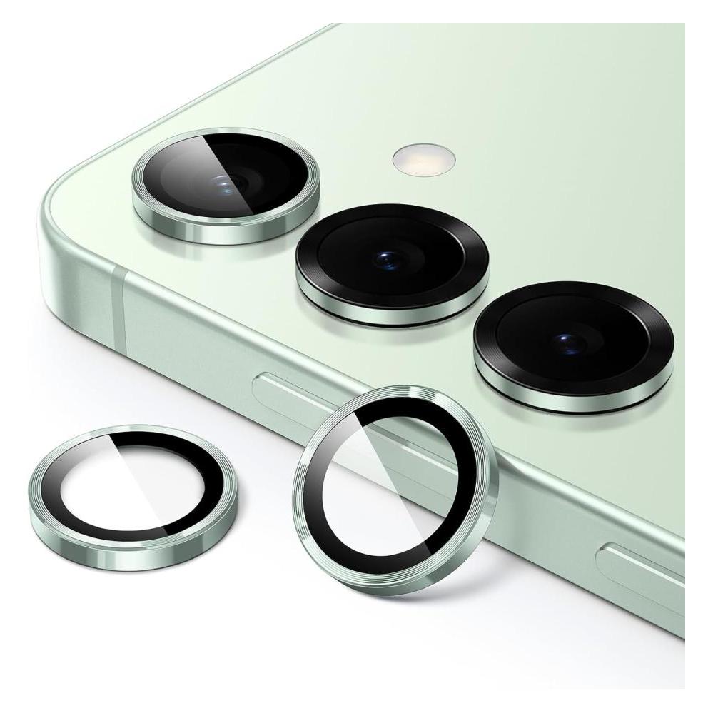 Screenguard Camera Lens Protector Schutzglas (Samsung Galaxy S25+) (00034879)