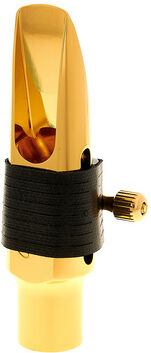 Claude Lakey Apollo Tenor Sax 6*