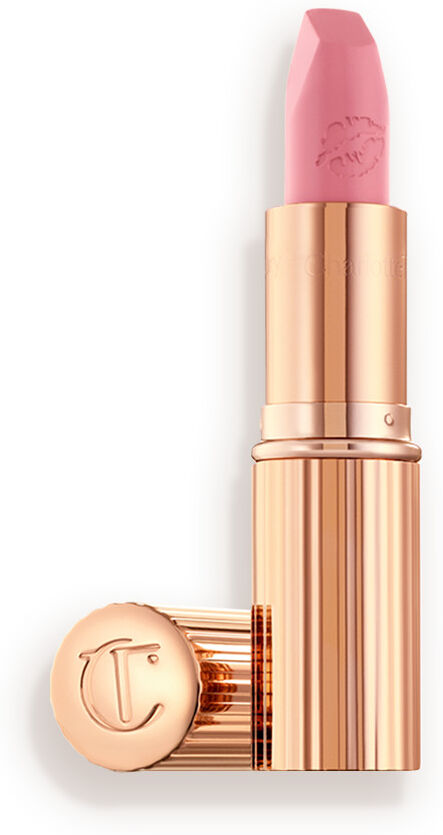 Hot Lips Lipstick - Liv It Up Charlotte Tilbury 241 Hot Lips Size: