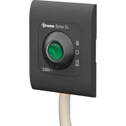 Truma Bedienteil für Boiler E und BN Ersatzteilnummer: 70500-03