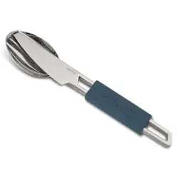 Primus Leisure Reisebesteck Deep Blue
