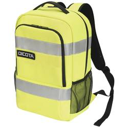 Dicota Notebook Rucksack Hi-Vis Base Gelb P20471-17