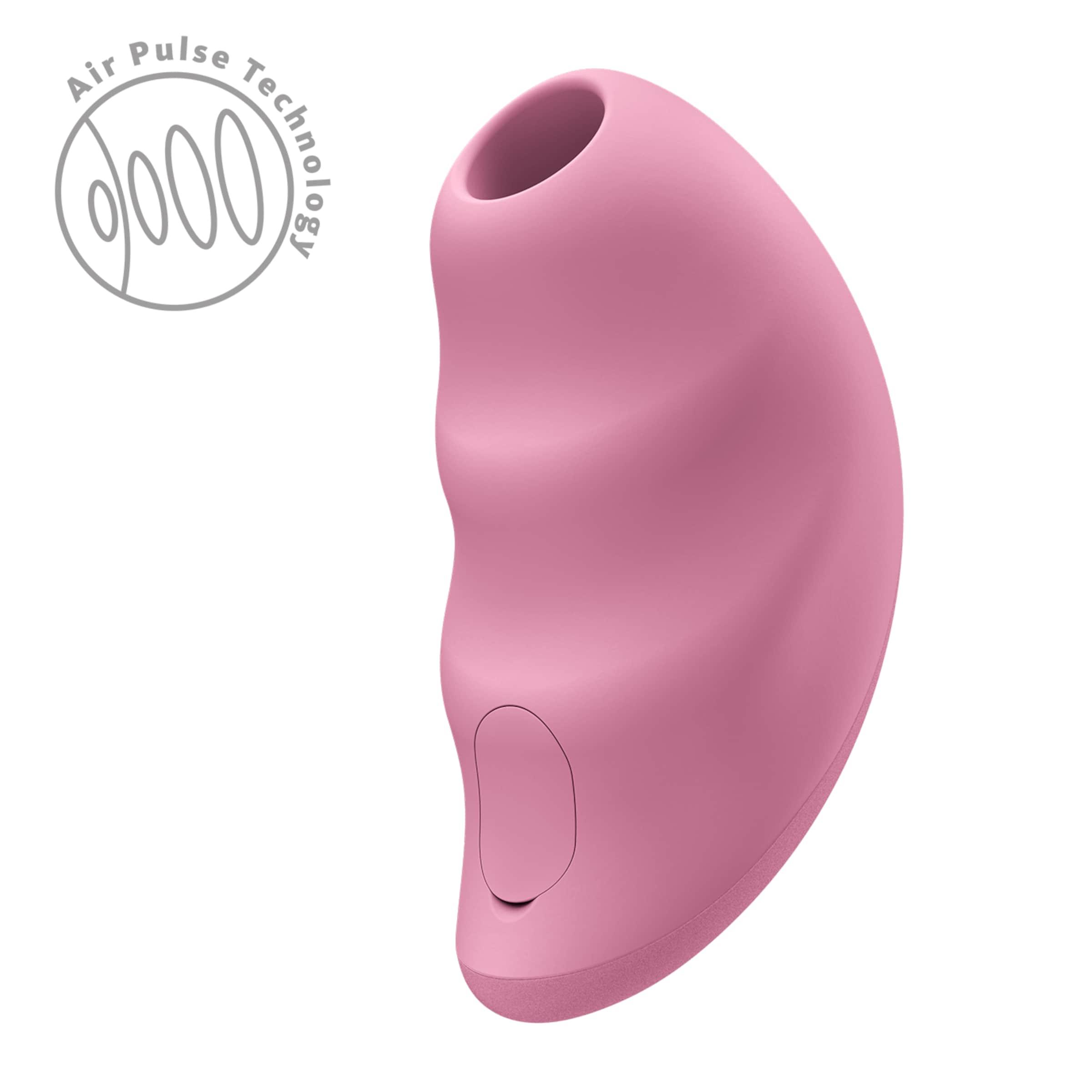 Fun Factory Intense, 8,8 cm