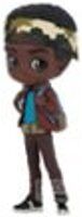 Stranger Things Q Posket-Lucas- Banpresto
