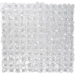 WENKO Duscheinlage - transparent