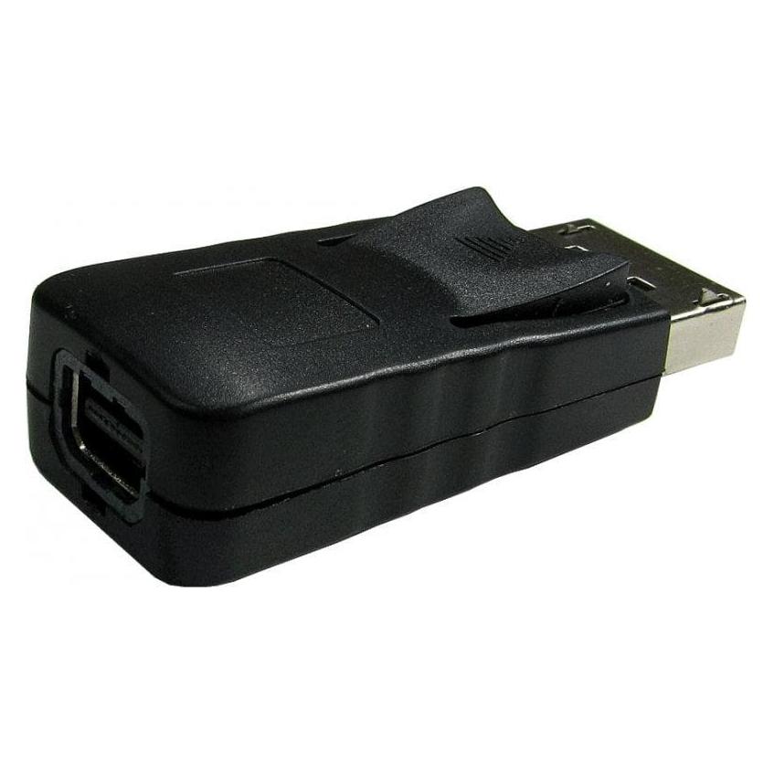 Cables Direct CDL MDP FEMALE TO DP MALE B/Q 500 (HDMDPF-DPM)