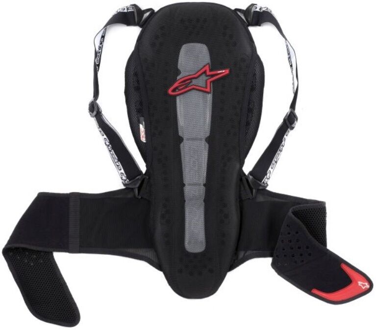 ALPINESTARS 6504615-13-L Back protectors