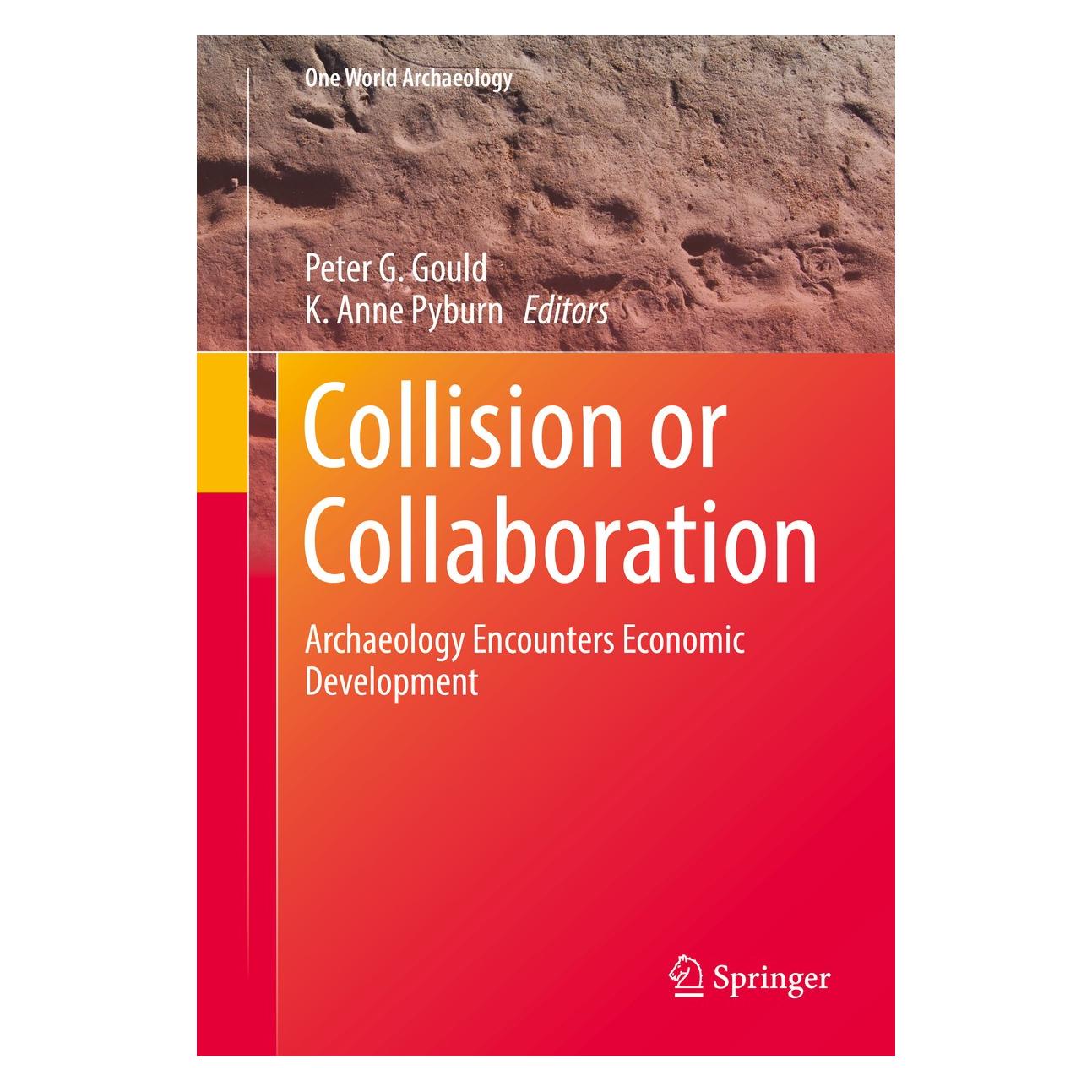Springer Collision or Collaboration (9783319445144)