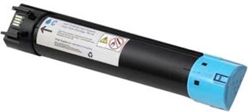 Dell P614N (593-10922) toner cian XL
