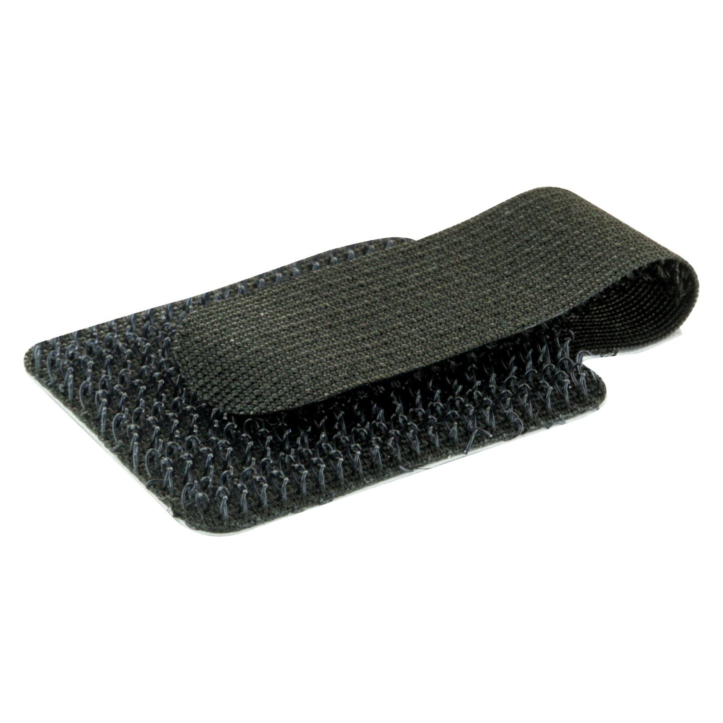Schwaiger Klett-Wandclip (12 mm) (KMWC3010)
