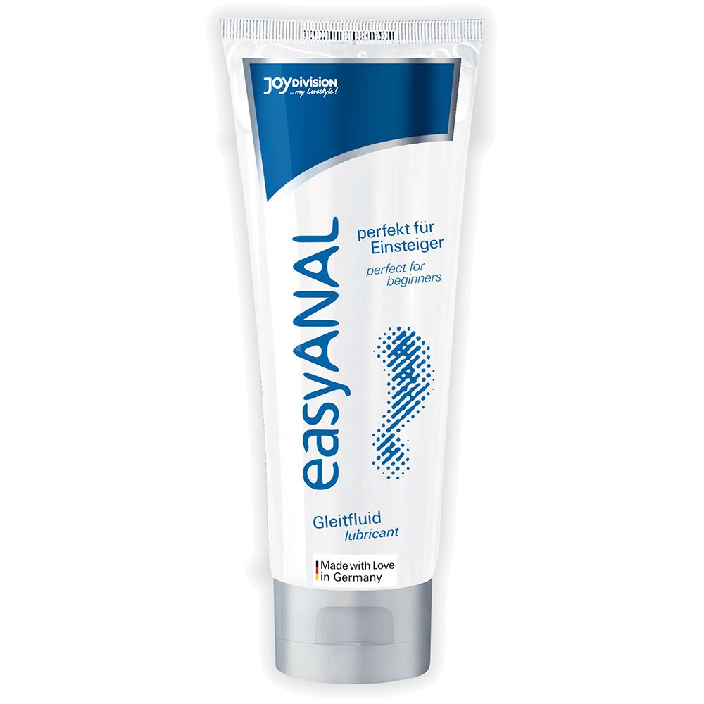 Easyanal Gel 80 ml