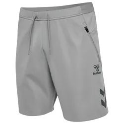 HUMMEL hmlCIMA 2.0 SHORTS alloy L